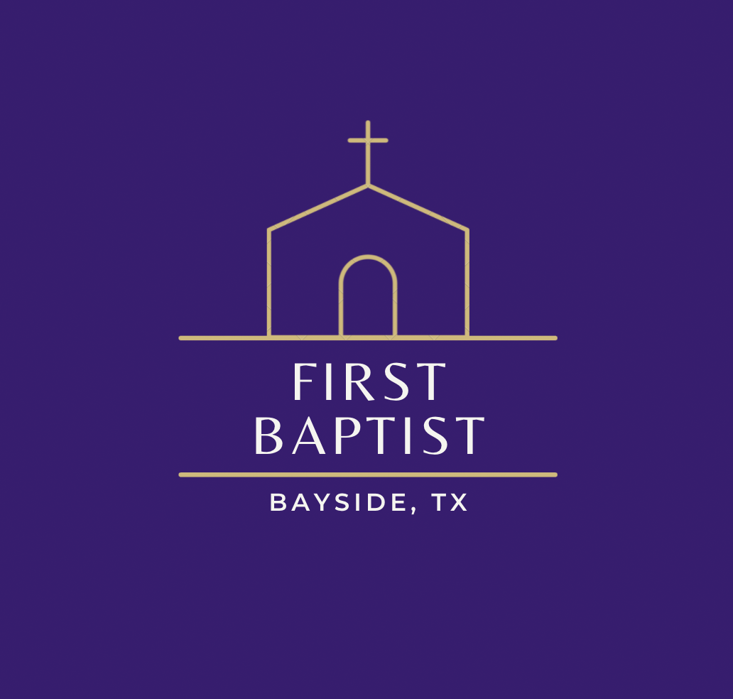 First Baptist Church of Bayside TX